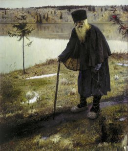 L'Eremita L'Eremita