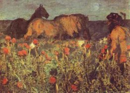 Al calar della notte Al calar della notte