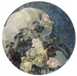 Rose e orchidee Rose e orchidee