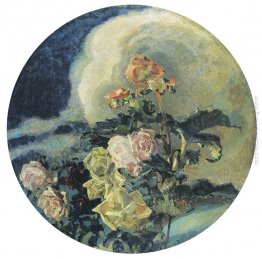 Rose gialle Rose gialle