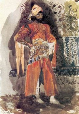 Principe persiano Principe persiano