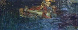 Divisione del Re del Mare e la Principessa Volkhova Divisione del Re del Mare e la Principessa Volkhova