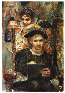 Amleto e Ofelia Amleto e Ofelia