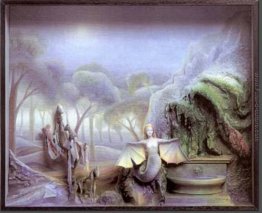 Espace bleu Espace bleu