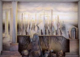 Une vieille histoire, dans un vieux port, sur vieux un continent Une vieille histoire, dans un vieux port, sur vieux un continent