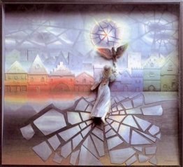 Adieu vieux monde Adieu vieux monde