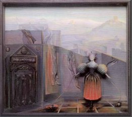 Le Labyrinthe Le Labyrinthe