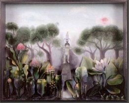 Le Rousseau Brothers Le Rousseau Brothers