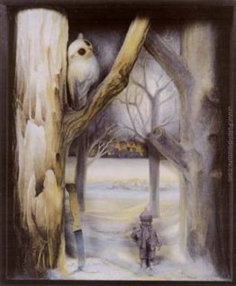 La Chouette La Chouette