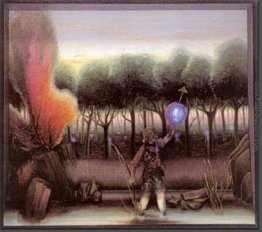 Le profanateur Le profanateur