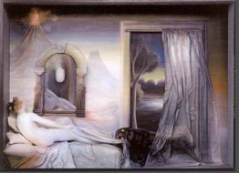 Panthère noire Panthère noire