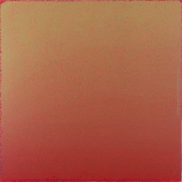 Edge of Red Edge of Red