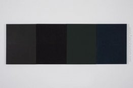 Green Study Green Study