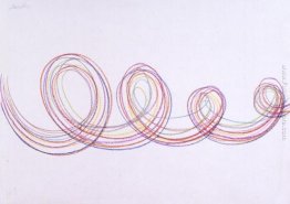 Pastel em papel Pastel em papel