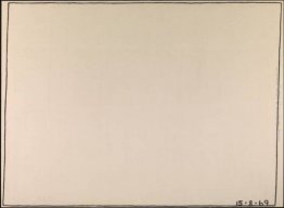 Nulla da temere IV 15.8.69 Nulla da temere IV 15.8.69