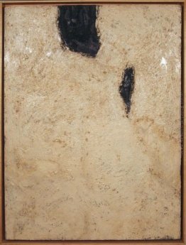 Untitled no. 9 (pittura bianco) Untitled no. 9 (pittura bianco)