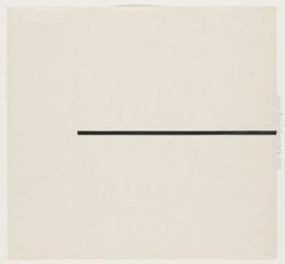 Linea orizzontale Linea orizzontale