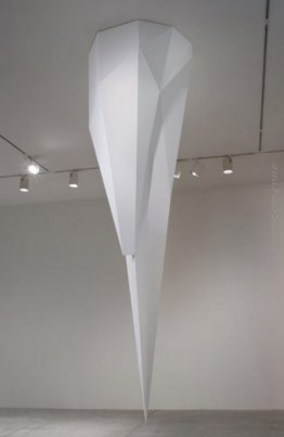 Hanging forma complessa Hanging forma complessa