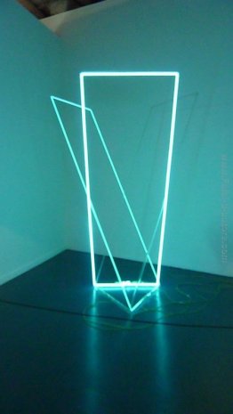 Néon dans l'espace Néon dans l'espace