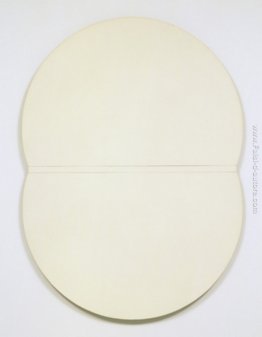 Bianco Targa. Ponte ad arco e di riflessione Bianco Targa. Ponte ad arco e di riflessione