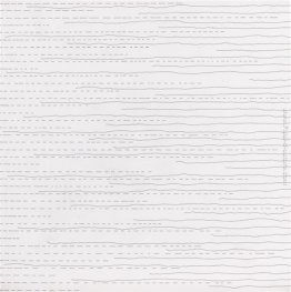 Alternate Lines Non-rette (dal lato destro) e Broken Lines (dal Alternate Lines Non-rette (dal lato destro) e Broken Lines (dal