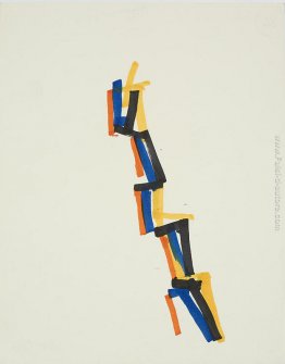 Immagine a righe Immagine a righe