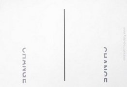 Cambiamento Cambiamento