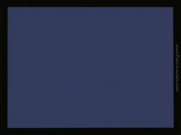 Dark Blue / Black Border No.37 Dark Blue / Black Border No.37