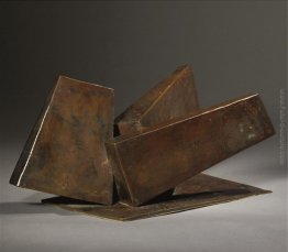 Maqueta, Construcción Aurrera Maqueta, Construcción Aurrera