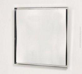 Glas-Spiegel-Verformung Glas-Spiegel-Verformung