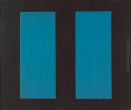 Senza titolo (Blu Vertical Lines) Senza titolo (Blu Vertical Lines)