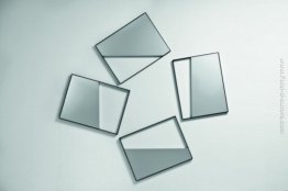 Quadri comunicanti fuori Quadri comunicanti fuori