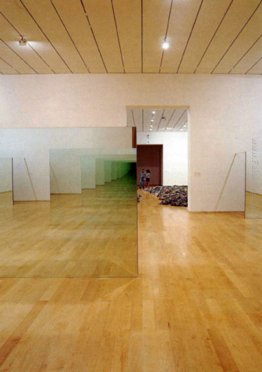 Untitled (Williams Specchi) Untitled (Williams Specchi)