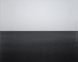 Vista sul mare: Mar Baltico, nei pressi di Rügen Vista sul mare: Mar Baltico, nei pressi di Rügen