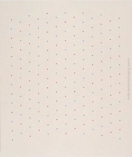 Crema e blu Crema e blu