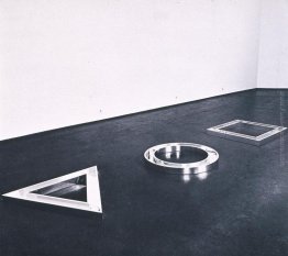 Triangolo, Cerchio, Quadrato Triangolo, Cerchio, Quadrato