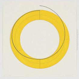 Anello A (giallo) Anello A (giallo)