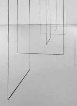 Untitled (Sculptural Study, in sei parti per costruzione) (parti Untitled (Sculptural Study, in sei parti per costruzione) (parti