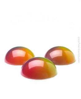 Cupole # 1 Cupole # 1