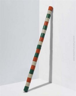 Barra rotonda di legno Barra rotonda di legno