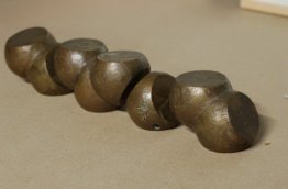 Trimer, monomero, Dimer Trimer, monomero, Dimer