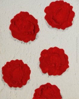 Pittura su carta Pittura su carta