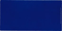 Untitled Blu Monocromatico Untitled Blu Monocromatico