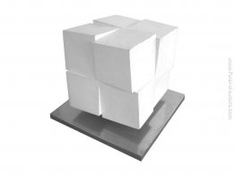 Split Cube Split Cube