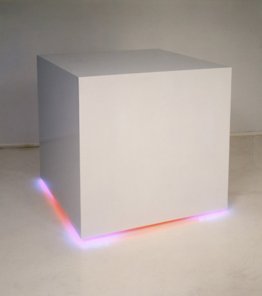 Il White Cube Il White Cube