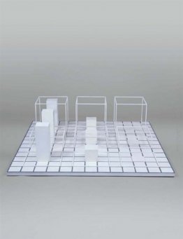 Progetto di serie (Set B) Progetto di serie (Set B)