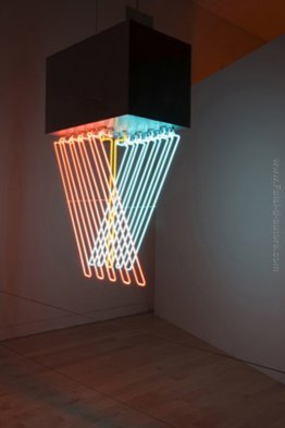 Hanging Neon Hanging Neon