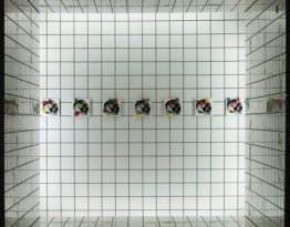 Contenitore Zéro Contenitore Zéro