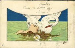 Leda e il cigno Leda e il cigno