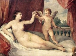 Reclinabile Venere con Cupido Reclinabile Venere con Cupido